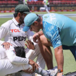 Saim Ayub Doubtful For Champions Trophy 2025
