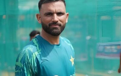 Pakistan recall Fakhar Zaman for Champions Trophy