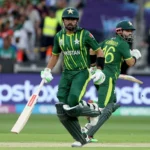 Mohammad Rizwan Reveals Babar Azam’s Marriage Plan