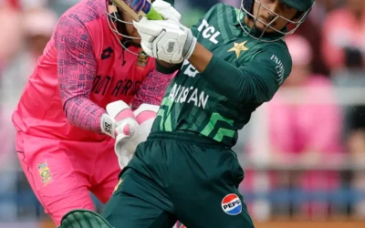 Pakistan Batter Saim Ayub Vows To Recover Soon