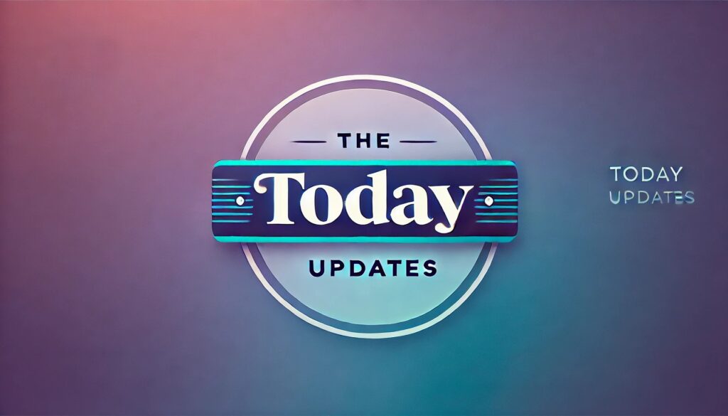 The Today Updates