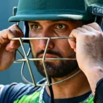 Sikandar Raza Predicts Semi-Finalists For Champions Trophy 2025
