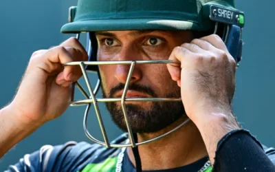 Sikandar Raza Predicts Semi-Finalists For Champions Trophy 2025