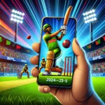 How To Watch Live Bangladesh Premier League, 2024-25 At Mobile