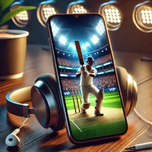 How to Watch Live ICC Cricket World Cup League Two 2023-27 at Mobile