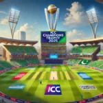 Champions Trophy 2025 ICC Delegation Visits Rawalpindi Stadium