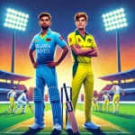 Sri Lanka Pick Uncapped Duo For Australia Tests