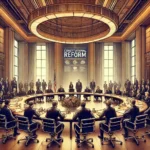 BCB Suspend All Activities Of Constitutional Reform Committee