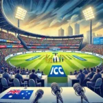 ICC Mocked by Australia, Dubbed ‘Event Management Company’