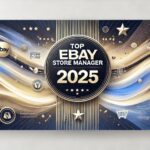 Get Ebay Store Managed By An Expert Team