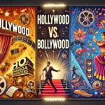 Hollywood vs. Bollywood: Which Reigns Supreme in the World of Cinema?