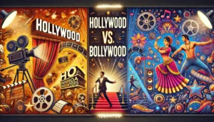 Hollywood vs. Bollywood: Which Reigns Supreme in the World of Cinema?