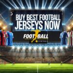 How To Buy Best Football Jersey Of The 24/25 Season