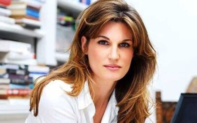 Jemima Goldsmith