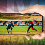 How Watch Upcoming Cricket Matches Tomorrow
