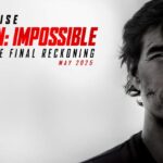 Impossible - The Final Reckoning Trailer: Tom Cruise's Last Mission