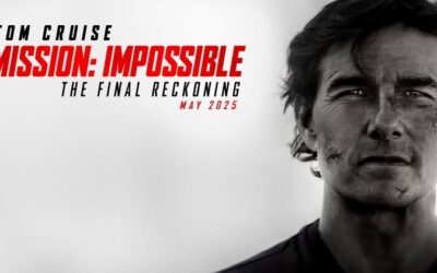 Impossible - The Final Reckoning Trailer: Tom Cruise's Last Mission