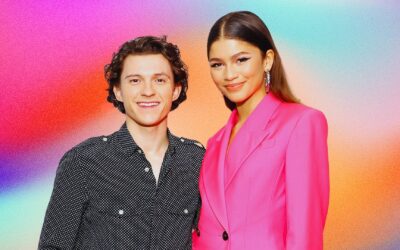 Spider-man Stars Tom Holland And Zandya Are Engaged