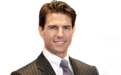 Top 20 Fun Facts About Tom Cruise: Unveiling the Legend