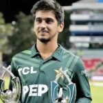 We Cannot Risk Saim Ayub's Career,' Says Naqvi Ahead Of Champions Trophy 2025