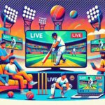 How to Watch Live India vs Australia, 2024-25 at Mobile