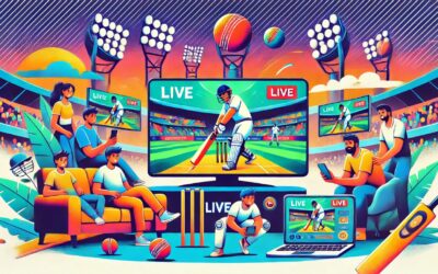 How to Watch Live India vs Australia, 2024-25 at Mobile