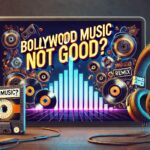 Why Bollywood Music is Not Good Today?