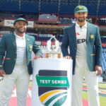 How To Watch Tomarro Pakistan Vs South Africa Test Match