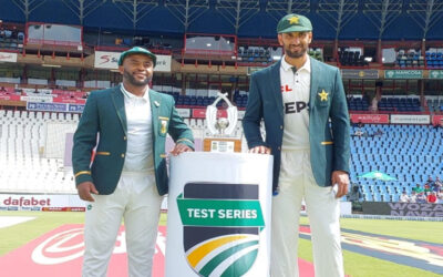 How To Watch Tomarro Pakistan Vs South Africa Test Match