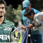 Doctor provides important update on Saim Ayub’s injury