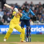 How to Watch Live Australia Vs England ICC Champions Trophy 2025 at Mobile