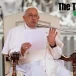 Pope Francis: The Progressive Pontiff