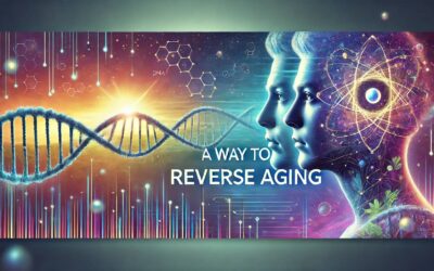 Scientists Discover A Way to Reverse Aging: The Future of Anti-Aging