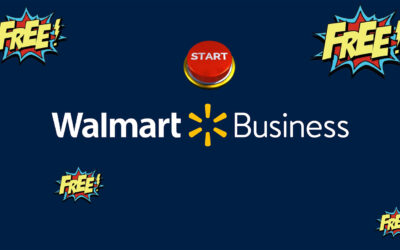 Start a Walmart Business with Us Today!