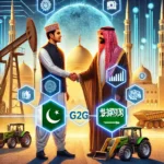 Pakistan Seeks Increased Government-to-Government Investments from Saudi Arabia