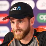 Kane Williamson Signs Two-year Contract With Middlesex