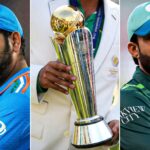 How to Watch Live Pakistan Vs India ICC Champions Trophy 2025 at Mobile